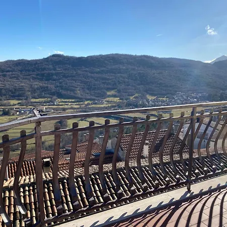 Don Pasquale House *