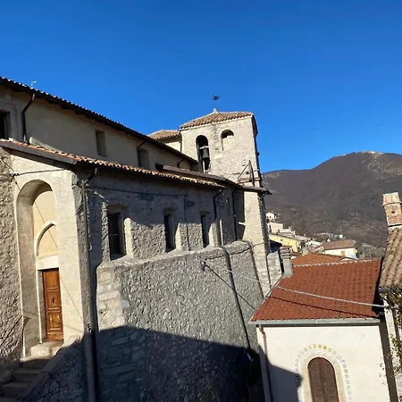 Don Pasquale House Semesterbostad