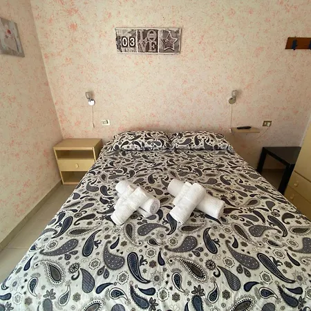 Semesterbostad Don Pasquale House