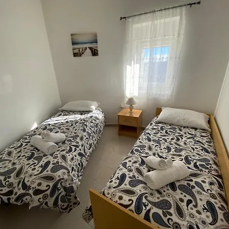 Semesterbostad Don Pasquale House Scontrone