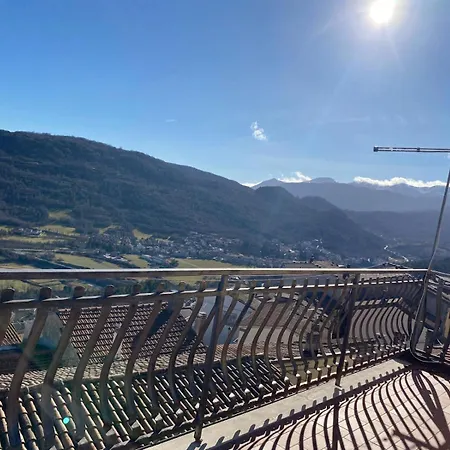 Don Pasquale House *