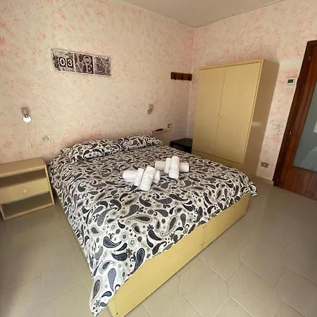 Don Pasquale House * Scontrone