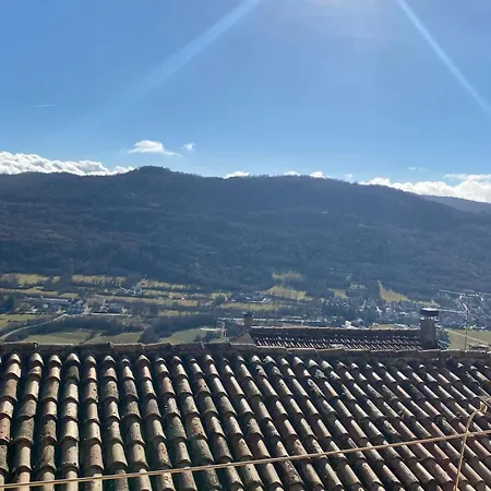 Casa de Férias Don Pasquale House