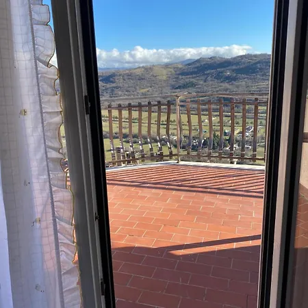 Don Pasquale House Casa de Férias *