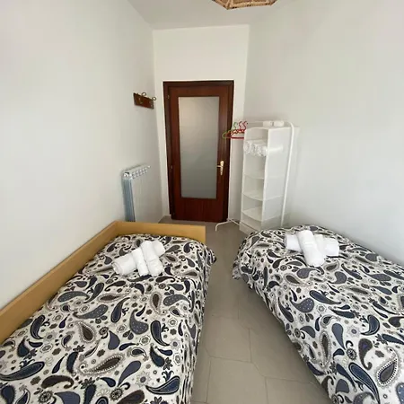 Semesterbostad Don Pasquale House *