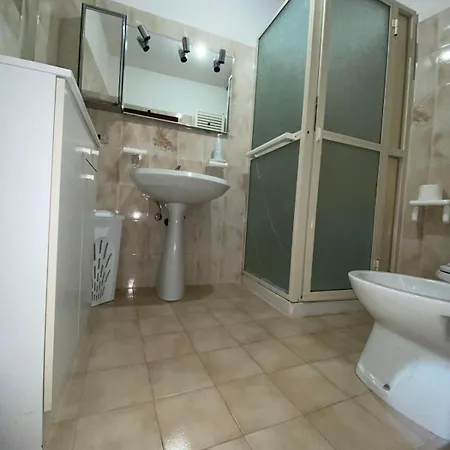 Don Pasquale House * Scontrone