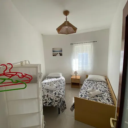 Don Pasquale House Casa de Férias