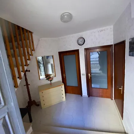 Don Pasquale House Semesterbostad *