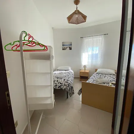 Semesterbostad Don Pasquale House *