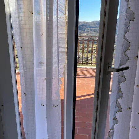 Don Pasquale House * Scontrone