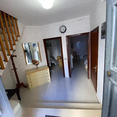 Semesterbostad Don Pasquale House