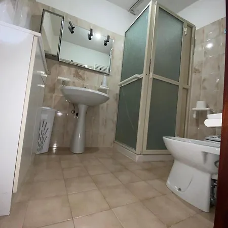 Casa de Férias Don Pasquale House *