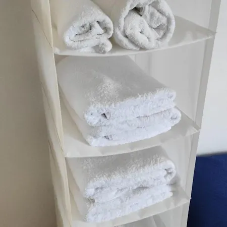 Don Pasquale House Semesterbostad Scontrone