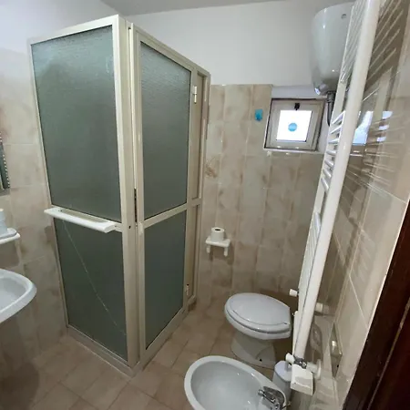 Don Pasquale House Scontrone