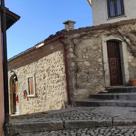 Don Pasquale House Casa de Férias