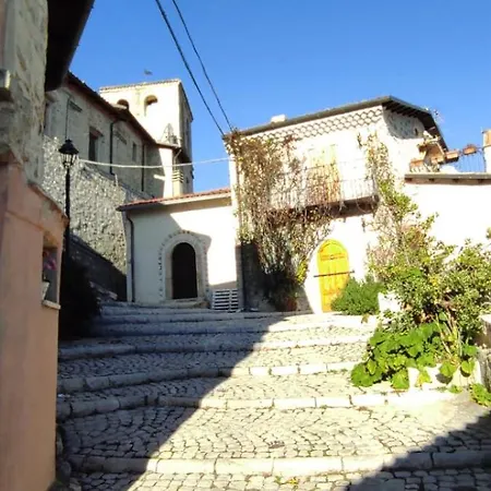 Semesterbostad Don Pasquale House