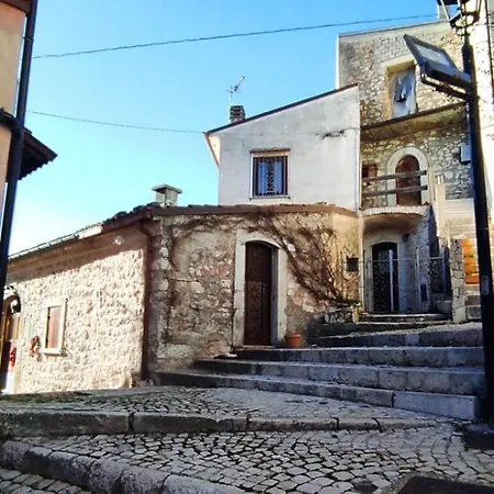 Don Pasquale House Semesterbostad *