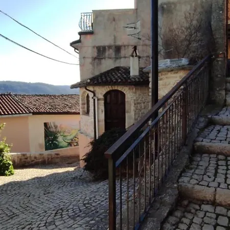 Casa de Férias Don Pasquale House *