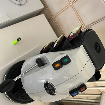 Don Pasquale House Semesterbostad Scontrone