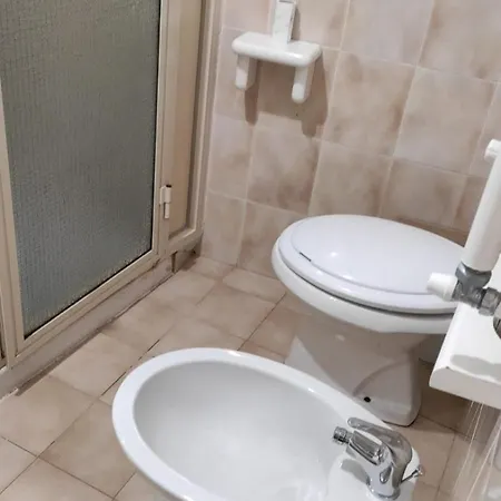 Don Pasquale House * Scontrone