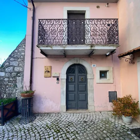 Don Pasquale House Casa vacanze