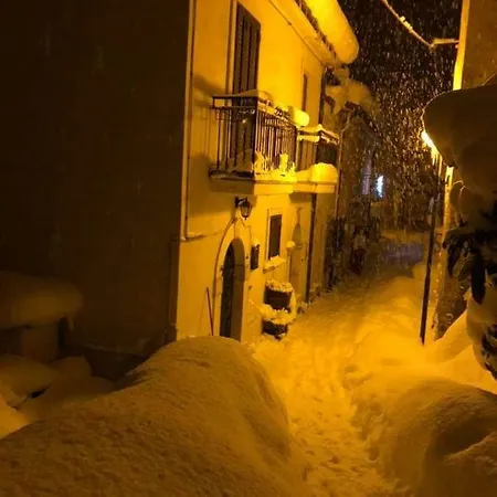 Don Pasquale House *