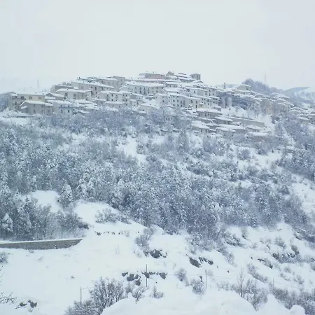 Semesterbostad Don Pasquale House *