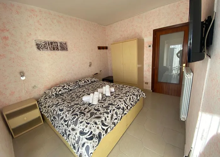 Casa vacanze Don Pasquale House Scontrone