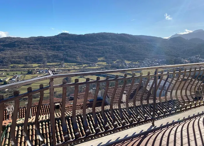 Don Pasquale House *