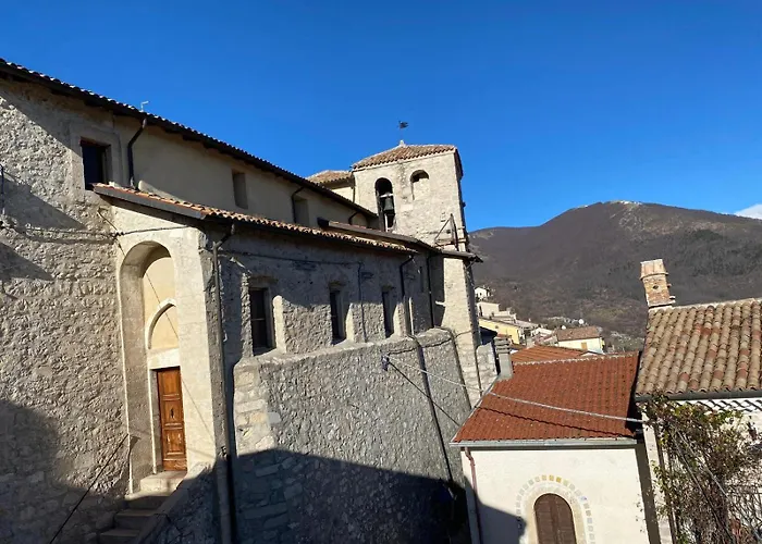 Don Pasquale House Casa vacanze