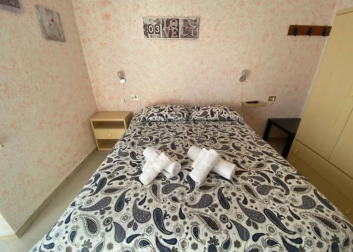 Casa vacanze Don Pasquale House