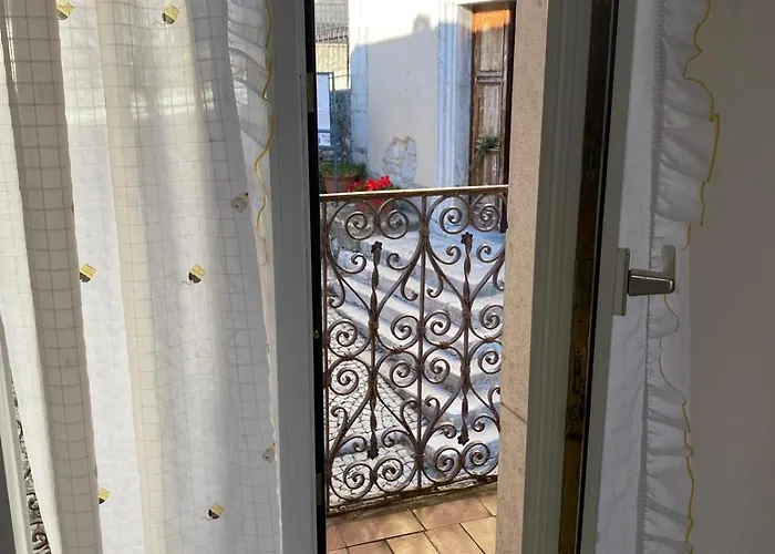 Don Pasquale House Casa vacanze *