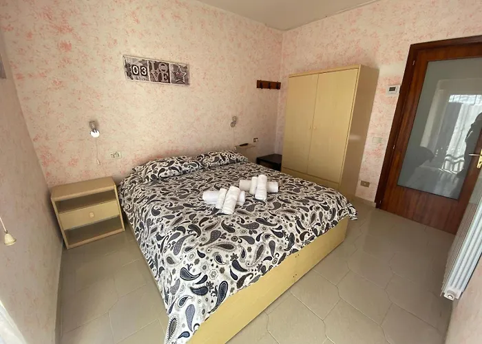 Don Pasquale House Scontrone