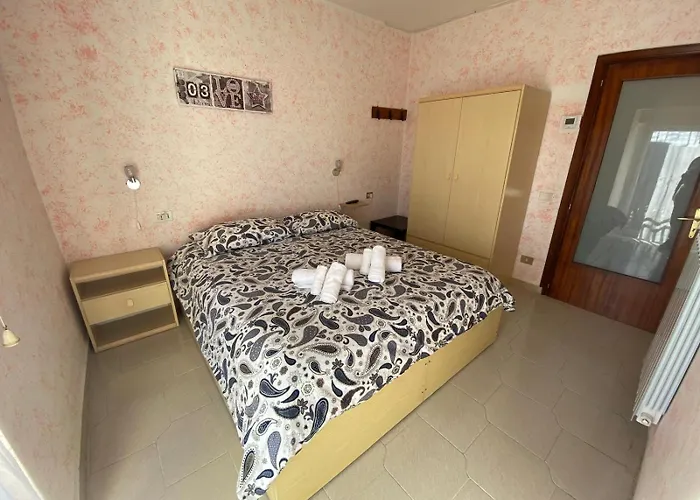 Don Pasquale House * Scontrone