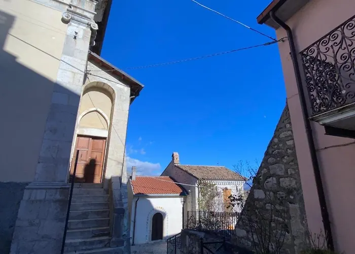 Don Pasquale House Casa vacanze