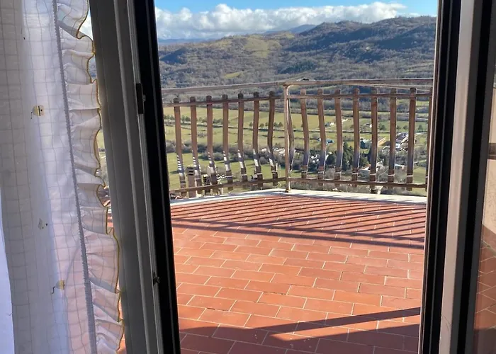 Don Pasquale House Casa vacanze *