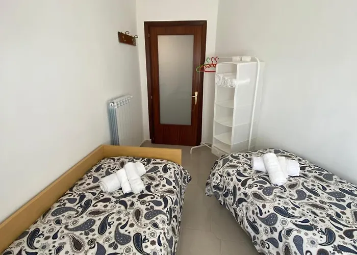 Casa vacanze Don Pasquale House *