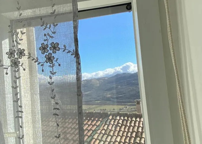 Casa vacanze Don Pasquale House Scontrone