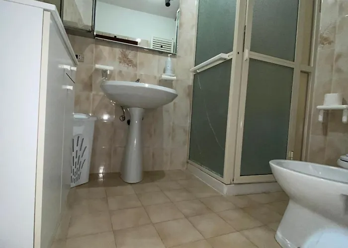 Don Pasquale House * Scontrone