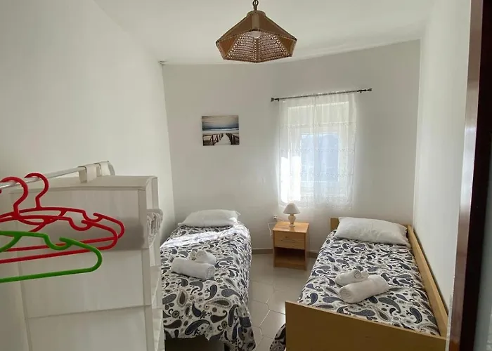 Don Pasquale House Casa vacanze