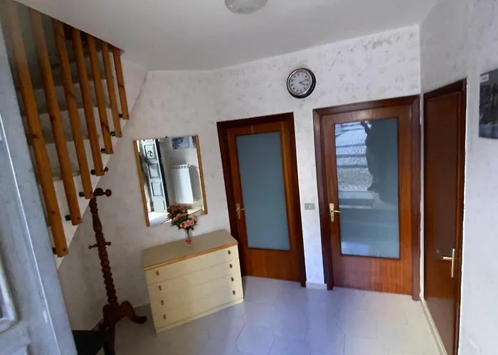 Don Pasquale House Casa vacanze *