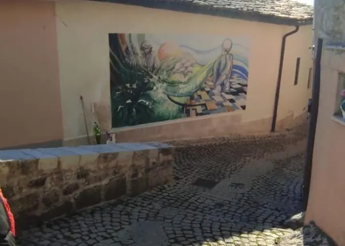 Don Pasquale House *