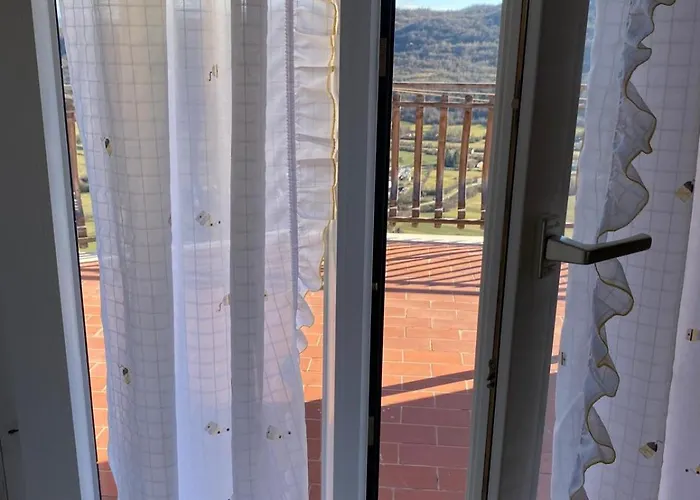 Don Pasquale House * Scontrone