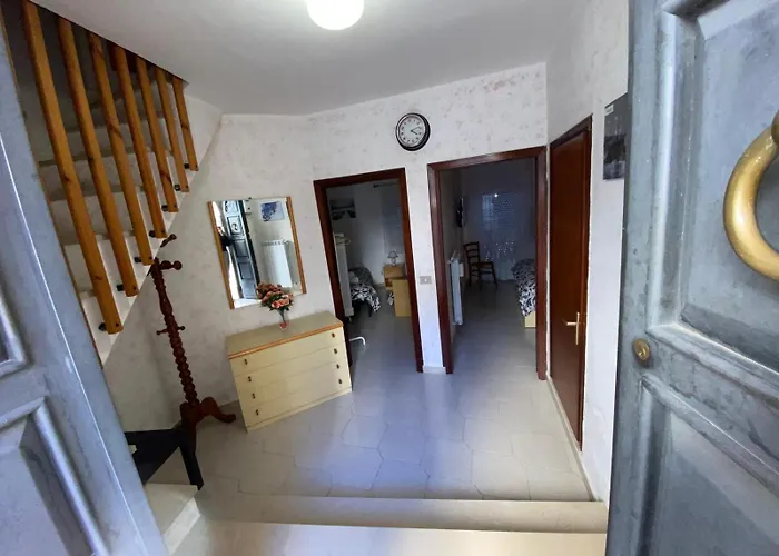 Casa vacanze Don Pasquale House