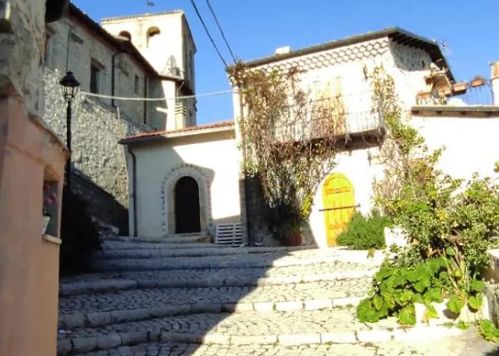 Casa vacanze Don Pasquale House