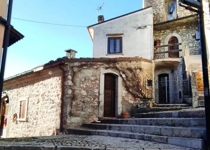 Don Pasquale House Casa vacanze *