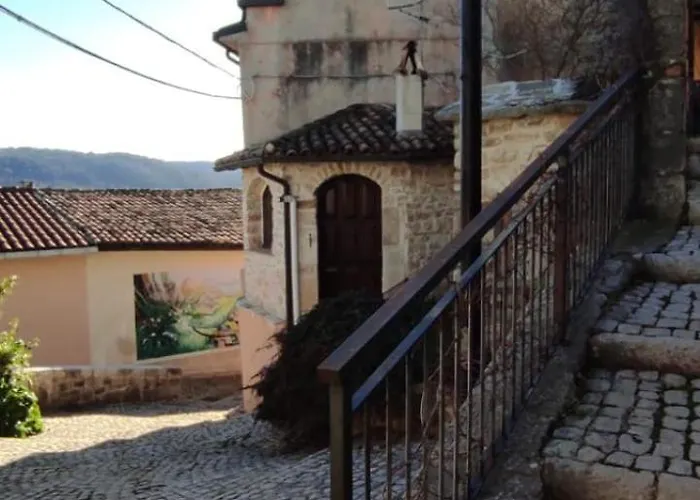 Casa vacanze Don Pasquale House *