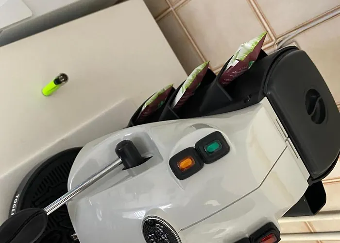 Don Pasquale House Casa vacanze Scontrone