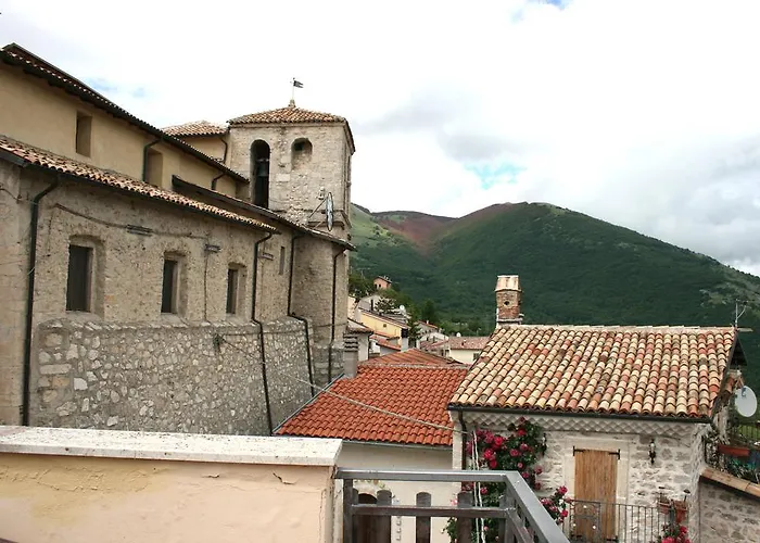 Casa vacanze Don Pasquale House