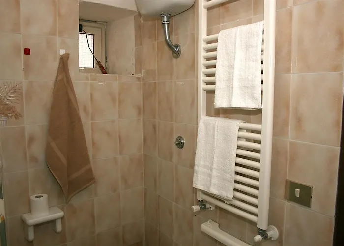 Don Pasquale House Scontrone